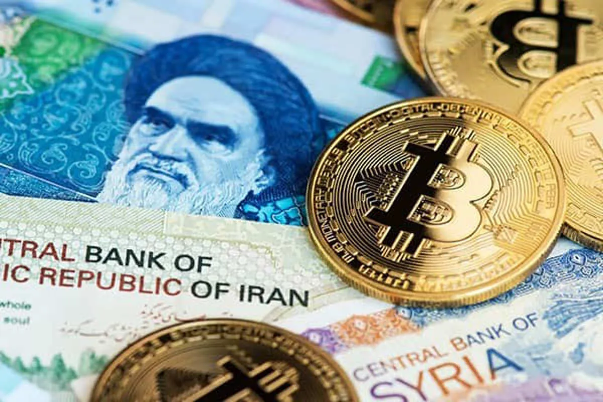 دوگانگی مسئولان در پذیرش رمزارزها!