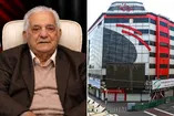 فوری | ناصر علاءالدین بنیانگذار پاساژ علاءالدین تهران درگذشت