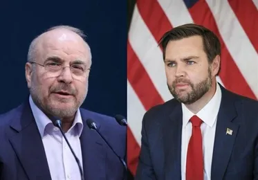 Ghalibaf, Vance to sign Iran-US peace deal in Switzerland