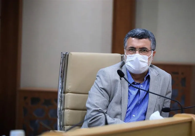 ۲میلیون دوز واکسن کرونا تا قبل از عید وارد می‌‌شود