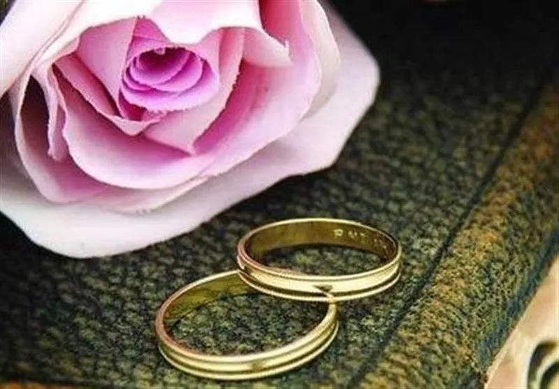 آرزوهای برباد رفته عروس 14ساله