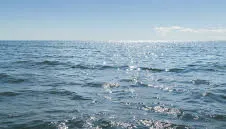 خشک شدن اسرارآمیز عمیق‌ترین دریاچه جهان