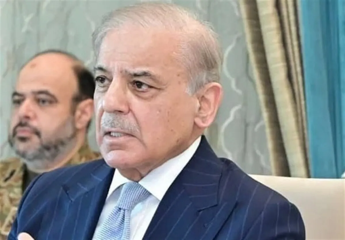 پیام مهم نخست وزیر پاکستان پس از امضای توافق ایران و آمریکا
