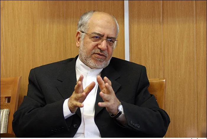 نعمت زاده: فضای پسابرجام بهترین فرصت سرمایه گذاری است