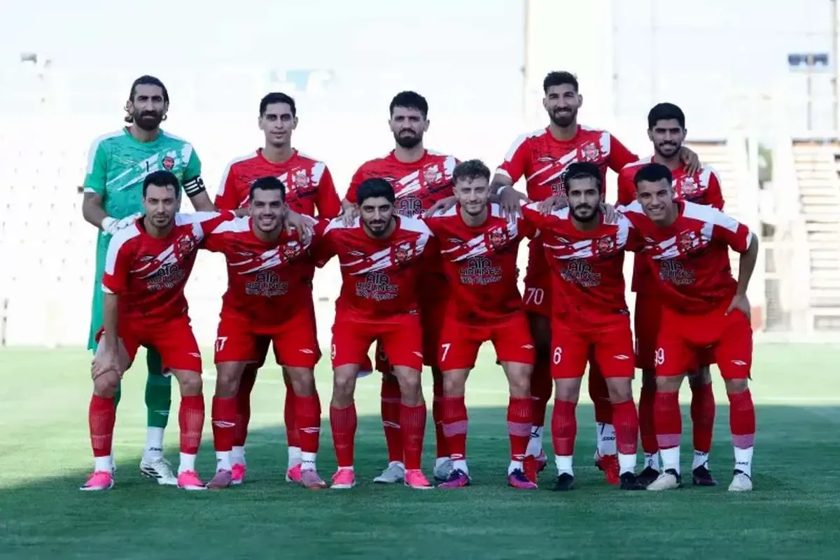 باشگاه تراکتورسازی