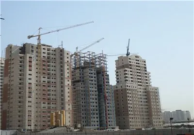 مافیای مسکن خیز برداشت