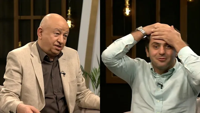 واکنش بنیانگذار 
