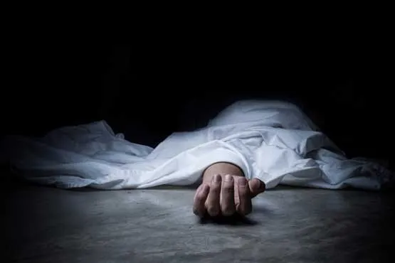 راز مرگ دختر یک پزشک در گردنبند طلا