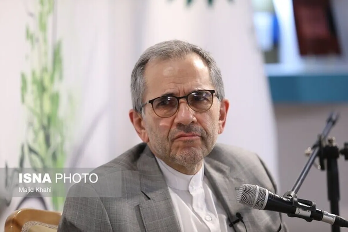 نظر تخت‌روانچی درمورد مذاکرات هسته‌ای و غنی­‌سازی صفر
