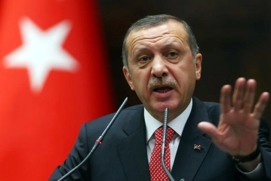 Turkish President: Ties With Iran 