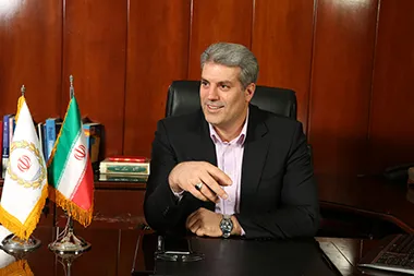 توسعه حضور بانک ملی ایران در عراق