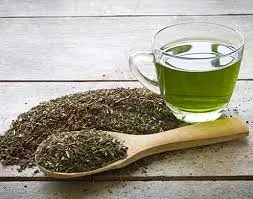معجزه چای سبز برای التهاب مفصل