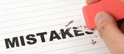 پس از جذب سرمایه این دو اشتباه را نکنید