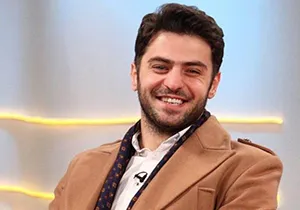 واکنش علی ضیا به ماجرای جنجالی پسر سرطانی +فیلم