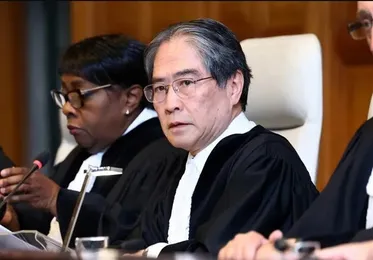 Iran Welcomes ICJ Opinion Condemning Israeli Violations in Palestine