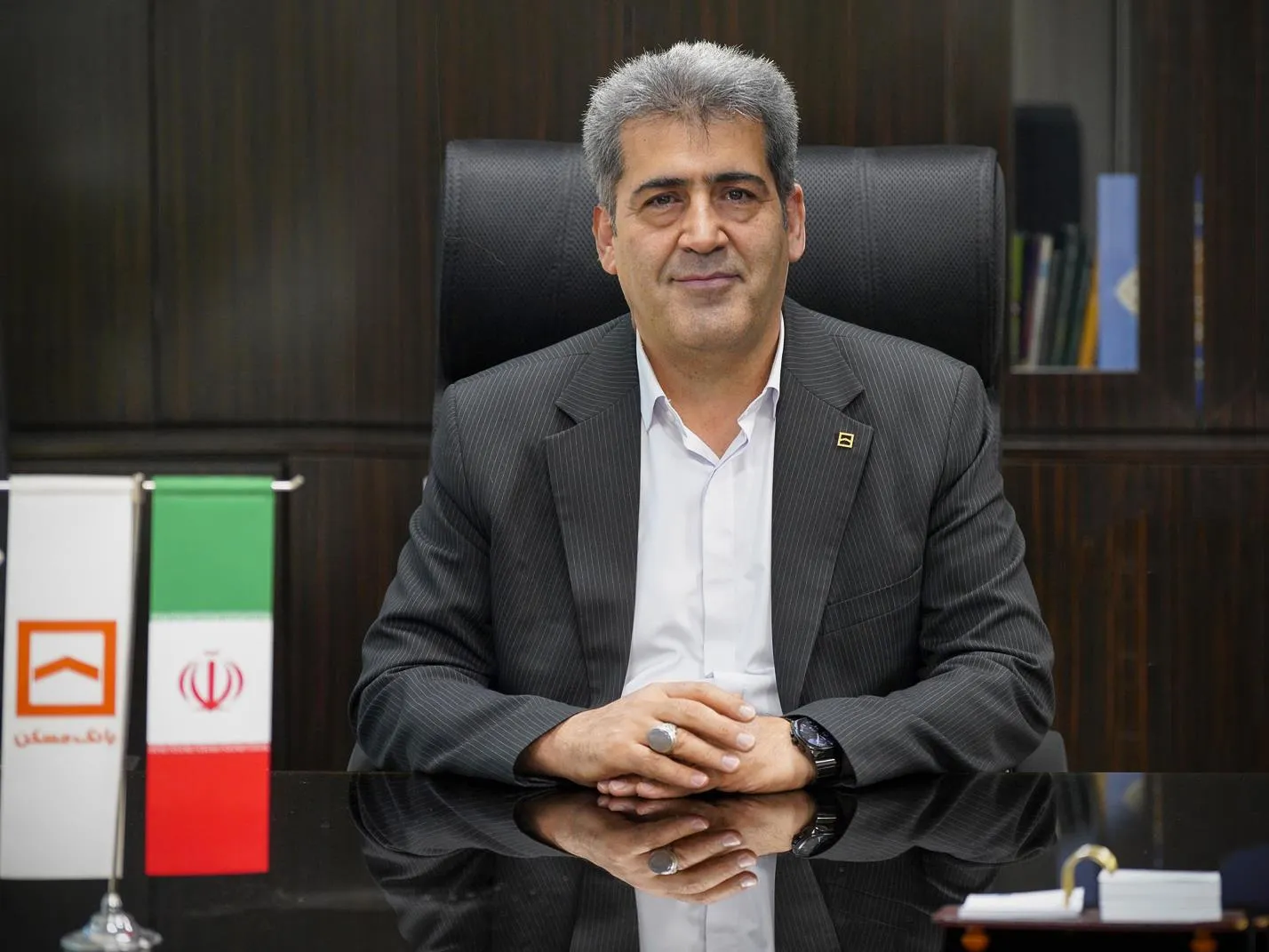 بانک مسکن