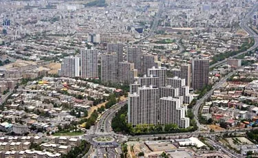 جهش قیمت مسکن در سال 1395
