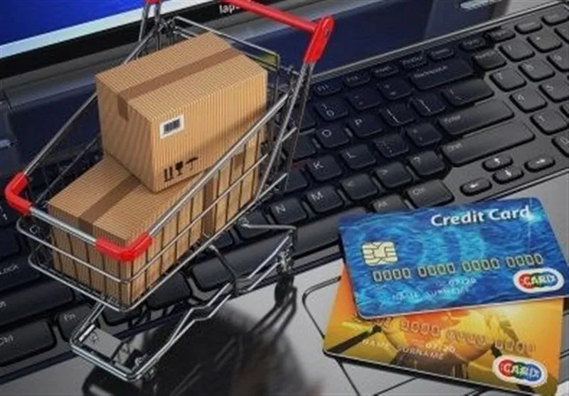 تحول خریدوفروش کالا از فضای واقعی به فضای مجازی