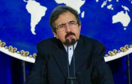 Iran’s missile tests not in contradiction with UNSC Resolution 2231