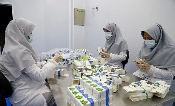 صنعت دارو با ۵ریسک مهم دست و پنجه نرم می‌کند