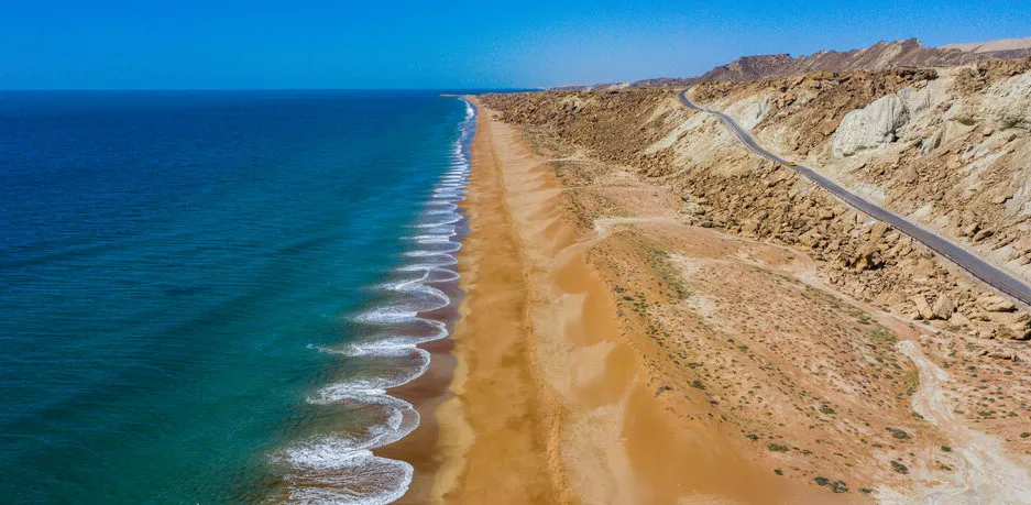 ۴ شب سفر به چابهار چقدر پول می خواهد؟ + جدول