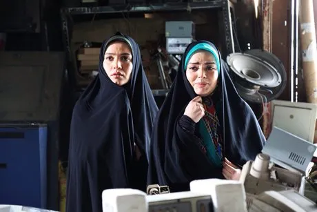 سریال محرمی شبکه دو مشخص شد