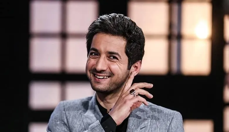 جنجال حضور مجری برنامه مذهبی در کنسرت + فیلم