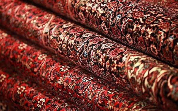 نمایشگاه فرش دستباف اصفهان
