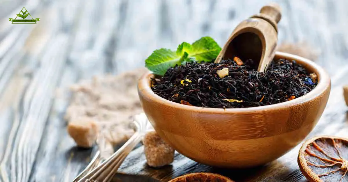 قیمت انواع چای در بازار / نیم کیلو چای شکسته ۱۸۰ هزار تومان