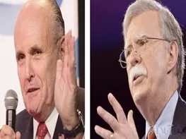 صندلی جان کری را چه کسی می‌گیرد؟