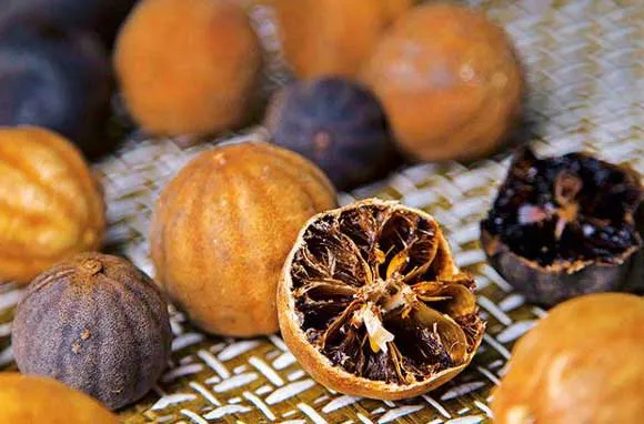 چطور لیمو عمانی درست کنم که تلخ نشه؟