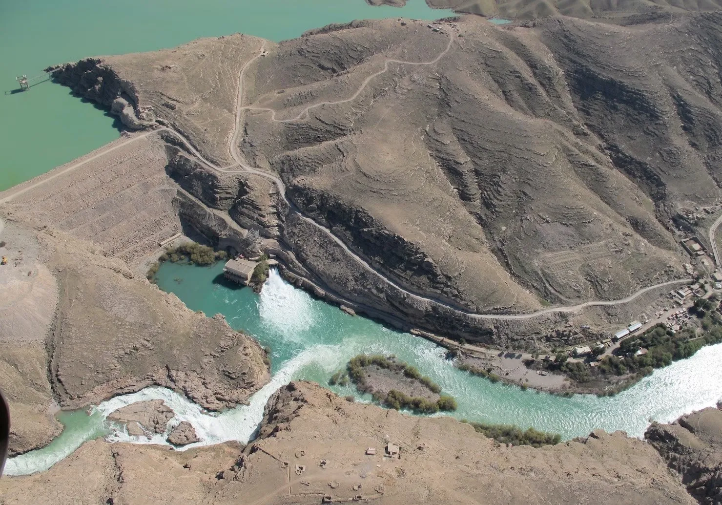 Call for Stronger Political Leverage Against Afghanistan to Release Iran’s Water Share