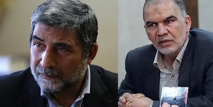 استعفای دو معاون وزارت کار