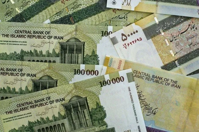 اوضاع نقدینگی در ۸سال اخیر