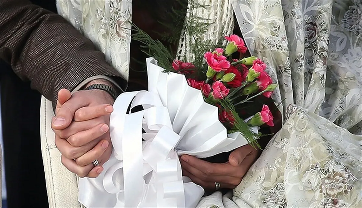 خواندن صیغه عقد به زبان انگلیسی جنجال به پا کرد