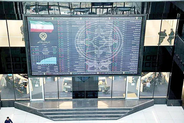 بورس در تله ارزندگی قرار دارد؟