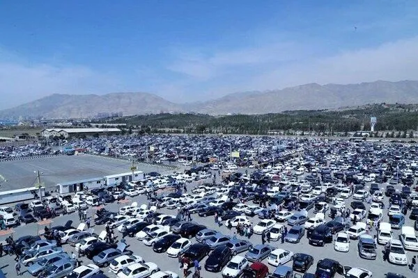 ثبت بیشترین معاملات مسکن در منطقه ۵ تهران