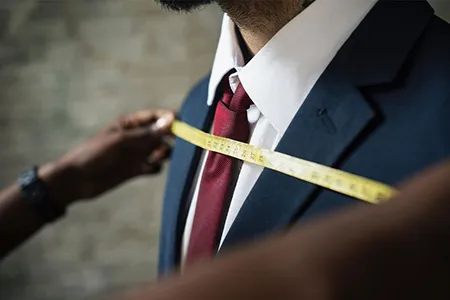 چجوری لباس مناسب سایزم رو پیدا کنم؟ + جدول سایز بندی