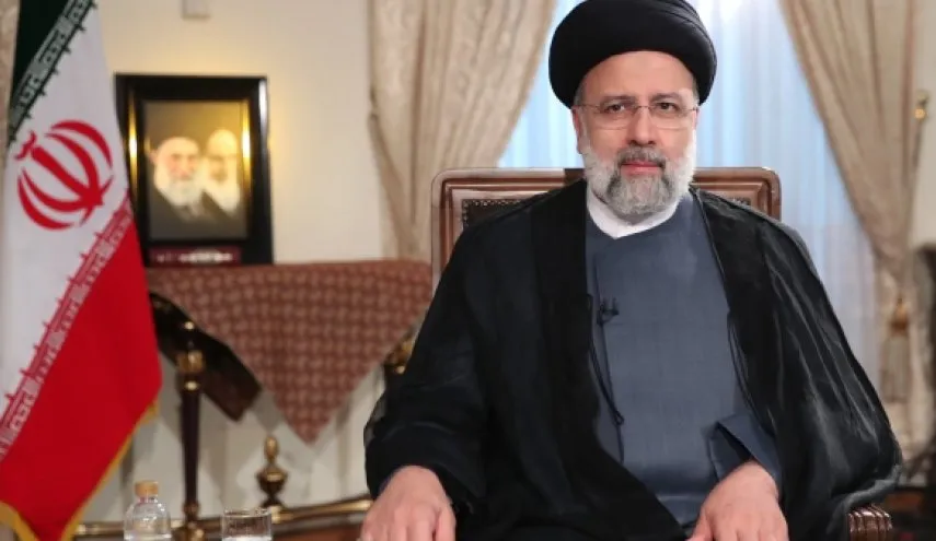 رییسی در خرداد سال گذشته؛ امروز سفره ها واقعا کوچک شده