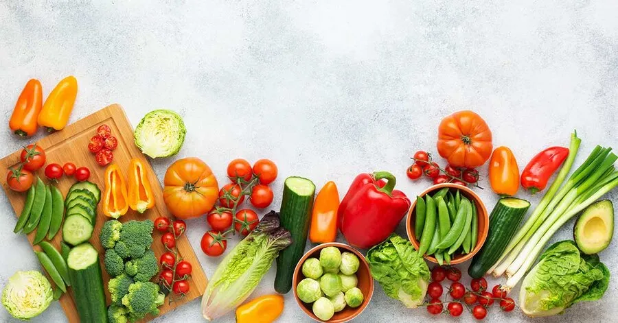 سبزی و صیفی جات سر بر گرانی گذاشتند  + قیمت ها