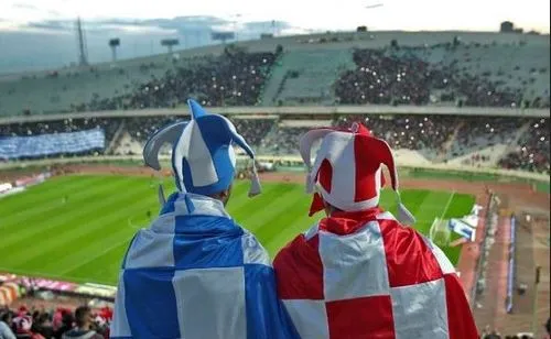 دربی لغو شد ،‌ بلیت‌فروشی ادامه دارد!