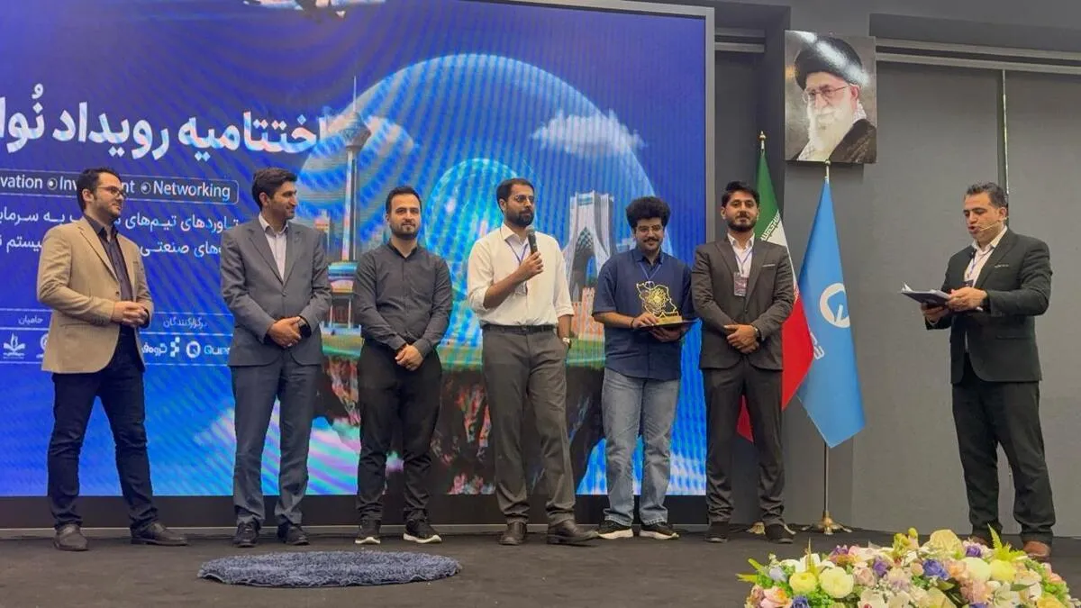 پایان نواتک، آغاز مسیر تجاری‌سازی؛ چگونه ۱۰ تیم استارتاپی وارد مسیر همکاری با فن‌آوا شدند؟