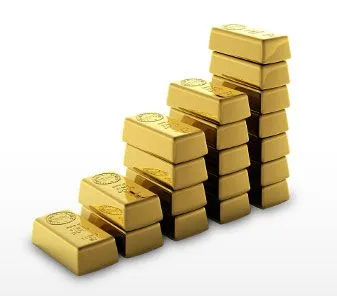 افزایش قیمت جهانی طلا