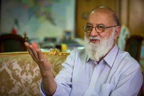 «چمران» در بیمارستان بستری شد
