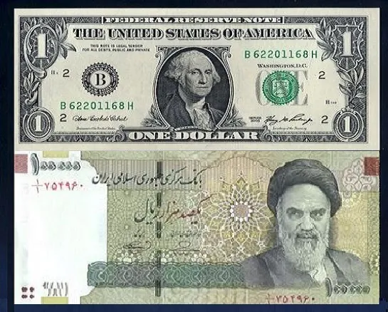 تقویت ۲۱درصدی ارزش پول ملی در ۲ماه گذشته