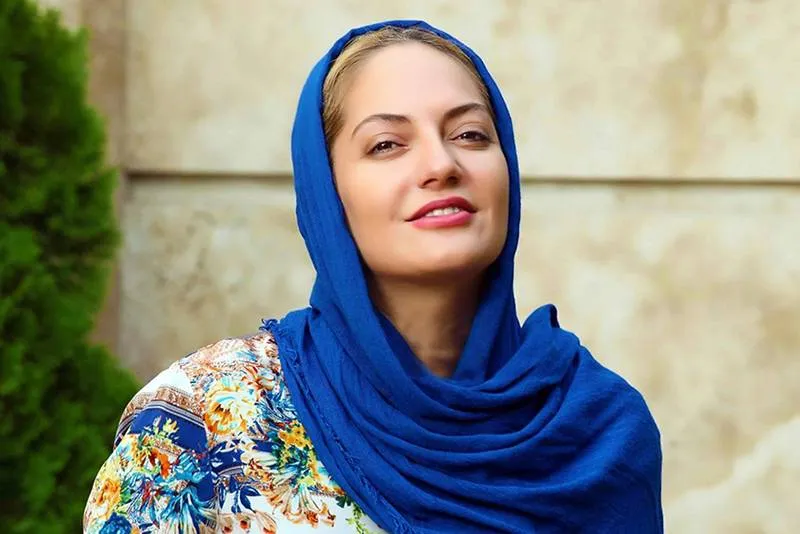 بازیگر ایرانی سر از شبکه سعودی درآورد! +عکس