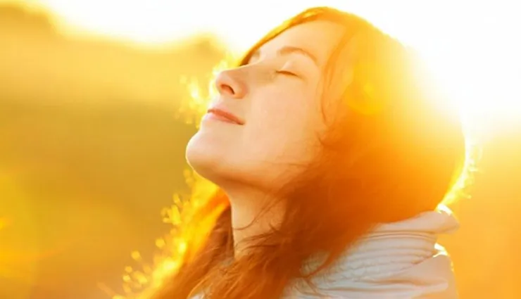 چطور خود را ببخشیم و از زندگی لذت ببریم؟ + ۸ راهکار موثر