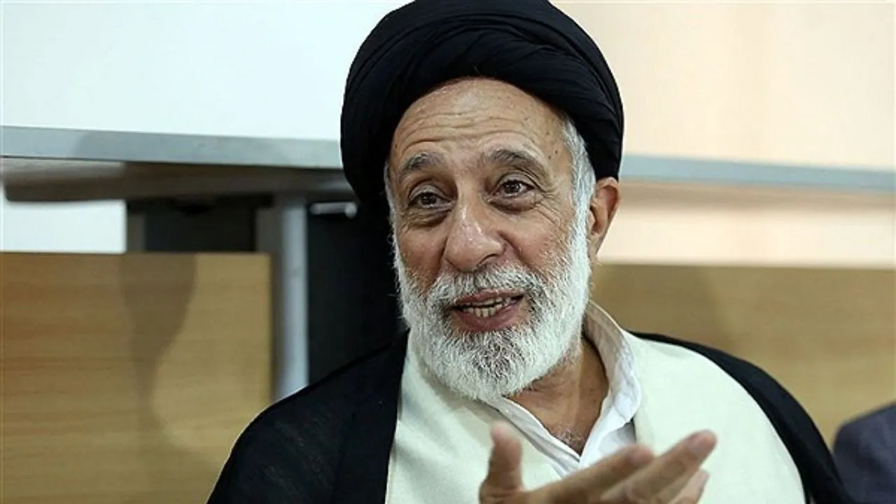 هادی خامنه‌ای: اگر اوضاع سالم و درست پیش برود به آینده این انتخابات و کشور امیدواریم