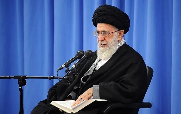 بیانات مهم رهبر انقلاب اسلامی درباره فاجعه میانمار