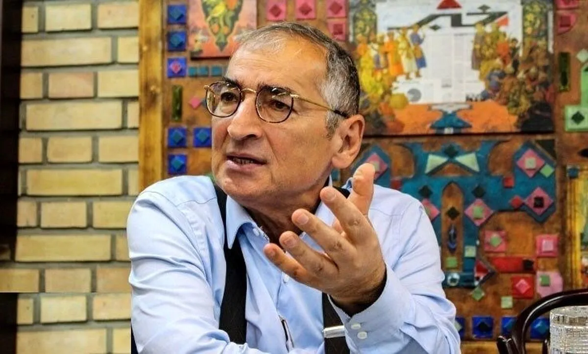ایران اینترنشنال می‌گوید این نظام تا آخر ماه بیشتر دوام نخواهد آورد
